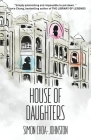 House of Daughters By Simon Choa-Johnston Cover Image