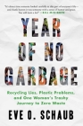 Year of No Garbage By Eve O. Schaub Cover Image