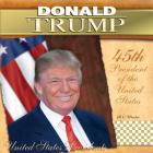 Donald Trump By Jill C. Wheeler Cover Image