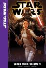 Vader Down, Volume 3 (Star Wars: Vader Down #3) Cover Image