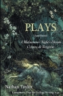 Plays: Companion Text to College Writing 11.3x Cover Image