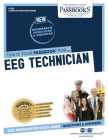 EEG Technician (C-1263): Passbooks Study Guide (Career Examination Series #1263) By National Learning Corporation Cover Image