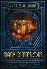 Many Dimensions By Charles Williams, Grevel Lindop (Introduction by) Cover Image