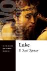 Luke By F. Scott Spencer Cover Image