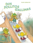 Dos pollitos gallinas Cover Image