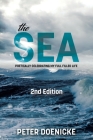 The Sea: Poetically Celebrating My Full Filled Life Cover Image
