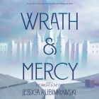 Wrath & Mercy By Jessica Rubinkowski, Carlotta Brentan (Read by) Cover Image
