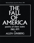 The Fall of America: Poems of These States 1965-1971 (City Lights Pocket Poets) By Allen Ginsberg Cover Image