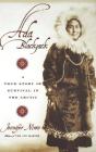 Ada Blackjack: A True Story of Survival in the Arctic By Jennifer Niven Cover Image