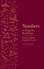 Numbers: 10 Things You Should Know Cover Image