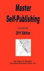 Master Self Publishing 2011 Edition: The Little Red Book By Latasia Brown (Editor), Owen O. Daniels Cover Image