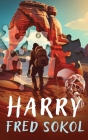 Harry Cover Image