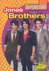 Jonas Brothers (Today's Superstars) By Jayne Keedle Cover Image