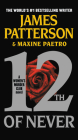 12th of Never (A Women's Murder Club Thriller #12) By James Patterson, Maxine Paetro, January LaVoy (Read by) Cover Image