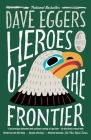 Heroes of the Frontier Cover Image