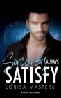 Sorcerers Always Satisfy: A Hidden Species Novel Cover Image