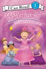 Pinkalicious: The Princess of Pink Slumber Party (I Can Read Level 1) By Victoria Kann, Victoria Kann (Illustrator) Cover Image