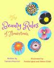 The Beauty Rules of Flowertown By Tamara Pearson, Farida Iqbal (Illustrator), Helen Child (Illustrator) Cover Image