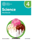 Oxford International Primary Science Second Edition Workbook 4 By Deborah Roberts, Terry Hudson Cover Image