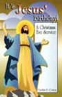It's Jesus' Birthday: A Christmas Eve Service Cover Image