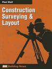 Construction Surveying & Layout 2nd Ed By Paul Stull (Other) Cover Image