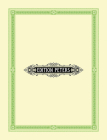 Complete Songs (Low Voice): 65 Songs from Opp. 3-63 (Edition Peters #3) By Johannes Brahms (Composer), Max Friedländer (Composer) Cover Image