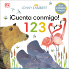 ¡Cuenta conmigo! 123 (Jonny Lambert's Animal 123) (Jonny Lambert Illustrated) By Jonny Lambert Cover Image