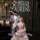 The Games Lovers Play By Stephanie Laurens, Matthew Brenher (Read by) Cover Image