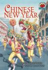 Chinese New Year (On My Own Holidays) By Judith Jango-Cohen, Jason Chin (Illustrator) Cover Image