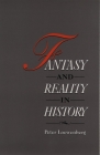Fantasy and Reality in History Cover Image