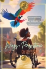 Wings of Persistence: Crystal's Story Cover Image