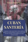 Cuban Santería Cover Image