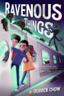 Ravenous Things Cover Image