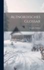 Altnordisches Glossar Cover Image