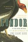 Condor: To the Brink and Back--the Life and Times of One Giant Bird Cover Image