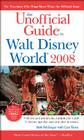 The Unofficial Guide to Walt Disney World Cover Image
