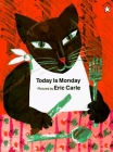 Today Is Monday By Eric Carle Cover Image