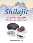 Shilajit: The Ayurvedic Adaptogen for Anti-aging and Immune Power Cover Image
