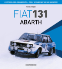 Fiat 131 Abarth By Franco Carmignani Cover Image
