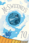 McSweeney's Issue 70 (McSweeney's Quarterly Concern) Cover Image