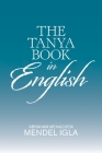 The Tanya Book in English By Abraham Menachem Mendel Cover Image