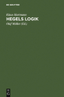 Hegels Logik By Klaus Hartmann, Olaf Müller (Editor) Cover Image