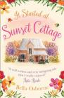 It Started at Sunset Cottage Cover Image