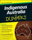 Indigenous Australia for Dummies Cover Image