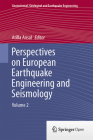 Perspectives on European Earthquake Engineering and Seismology. Volume 2 (Geotechnical #39) Cover Image