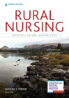 Rural Nursing By Charlene A. Winters (Editor) Cover Image