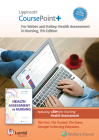 Lippincott CoursePoint+ Enhanced for Weber's Health Assessment in Nursing Cover Image