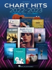 Chart Hits of 2022-2023: 15 Top Hits Arranged for Ukulele with Lyrics Cover Image