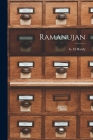 Ramanujan By G. H. Hardy (Created by) Cover Image