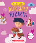 Dream-Along Nursery Rhymes (Rookie Nursery Rhymes) By Scholastic (As told by) Cover Image
